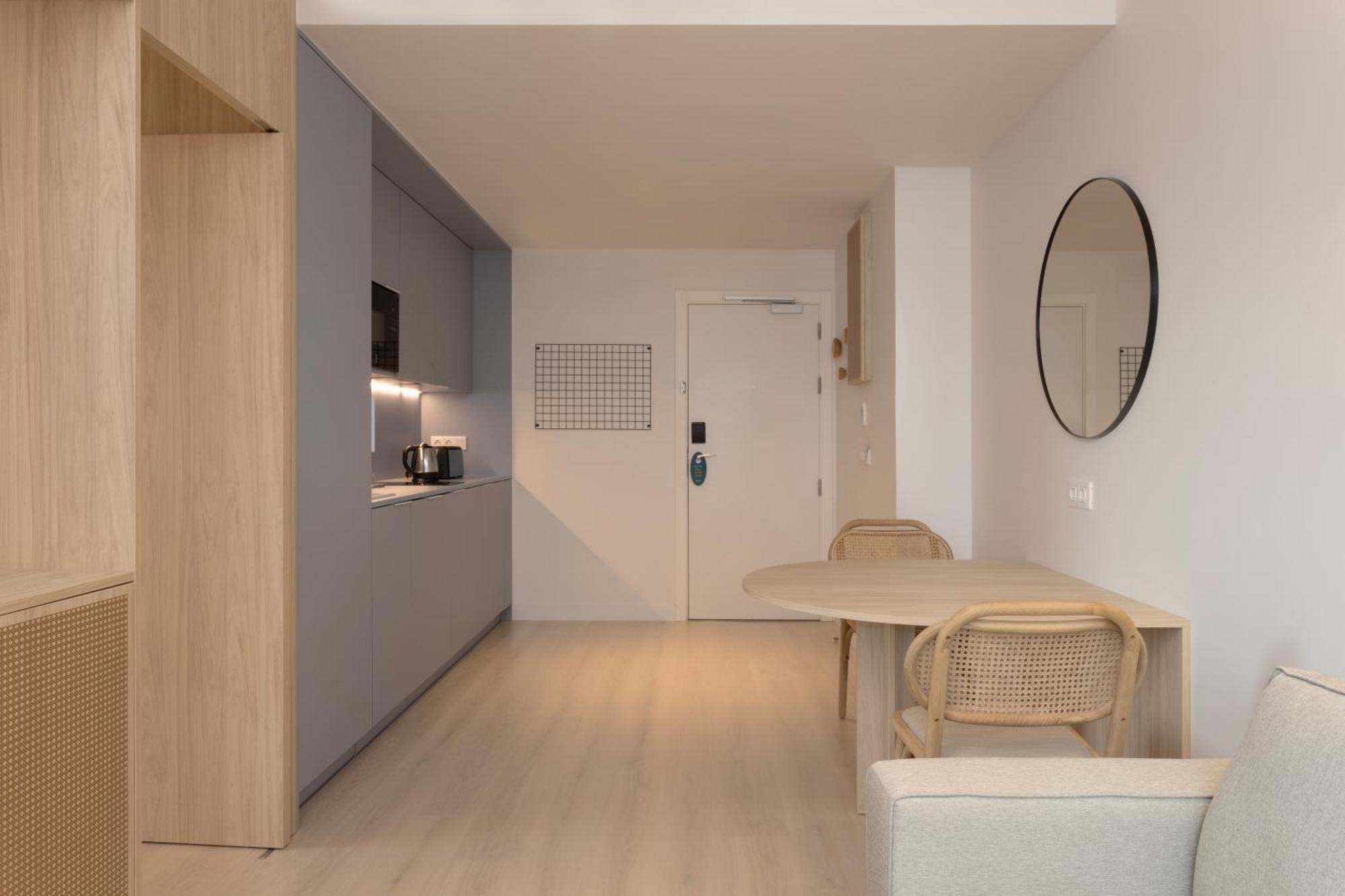 Staybridge Suites & Apartments Malaga By Ihg Экстерьер фото