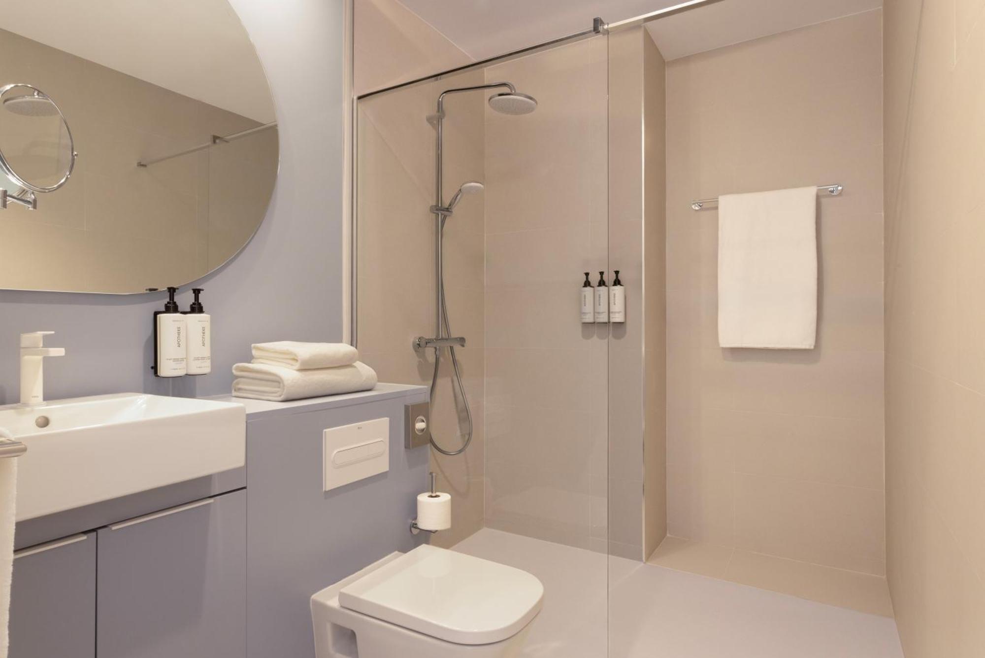 Staybridge Suites & Apartments Malaga By Ihg Экстерьер фото