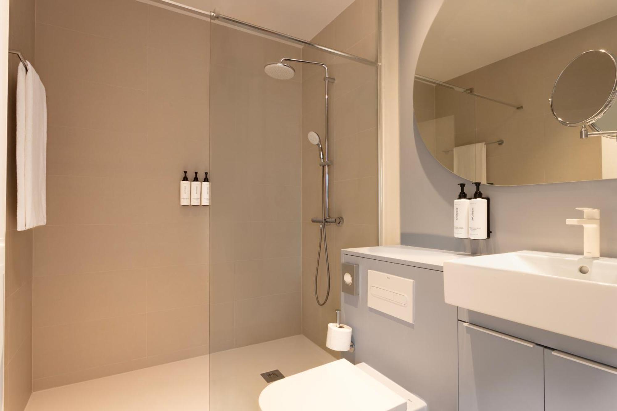 Staybridge Suites & Apartments Malaga By Ihg Экстерьер фото