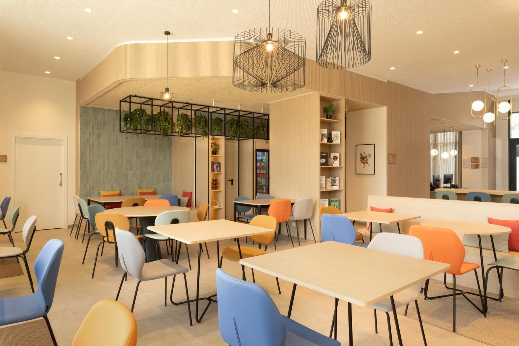 Staybridge Suites & Apartments Malaga By Ihg Экстерьер фото